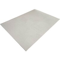 Radjab Carpet Сканди Сизаль Прямоугольник 10949A 12270RK (1.6x3, Krem/Krem)