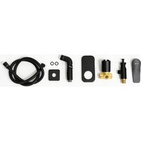 Гигиенический душ Lemark Bronx LM3719BL - Превью изображения №3 — Интернет-магазин Time-Shop