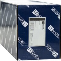 Гигиенический душ Lemark Bronx LM3719BL - Превью изображения №4 — Интернет-магазин Time-Shop