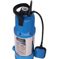 Дренажный насос Aquario ASP3-30 - Превью изображения №4 — Интернет-магазин Time-Shop