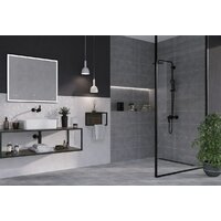  Cersanit Зеркало Led 011 Design 80x70 LU-LED011*80-d-Os - Превью изображения №3 — Интернет-магазин Time-Shop