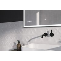  Cersanit Зеркало Led 011 Design 80x70 LU-LED011*80-d-Os - Превью изображения №5 — Интернет-магазин Time-Shop