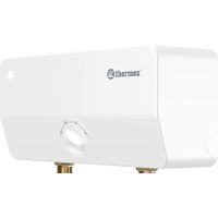 Проточный электрический водонагреватель Thermex Artflow 10500 - Превью изображения №3 — Интернет-магазин Time-Shop