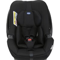 Детское автокресло Chicco Kory Essential (черный) - Превью изображения №10 — Интернет-магазин Time-Shop