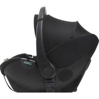 Детское автокресло Chicco Kory Essential (черный) - Превью изображения №3 — Интернет-магазин Time-Shop