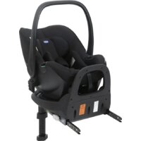 Детское автокресло Chicco Kory Essential (черный) - Превью изображения №14 — Интернет-магазин Time-Shop