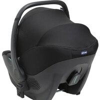 Детское автокресло Chicco Kory Essential (черный) - Превью изображения №4 — Интернет-магазин Time-Shop