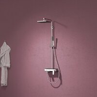 Душевая система  Teska Niagara NG3501S - Превью изображения №2 — Интернет-магазин Time-Shop