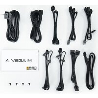 Блок питания Chieftec Vega M 1000W PPG-1000-C - Превью изображения №7 — Интернет-магазин Time-Shop