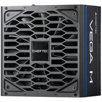 Блок питания Chieftec Vega M 1000W PPG-1000-C - Превью изображения №3 — Интернет-магазин Time-Shop