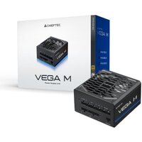 Блок питания Chieftec Vega M 1000W PPG-1000-C - Превью изображения №8 — Интернет-магазин Time-Shop