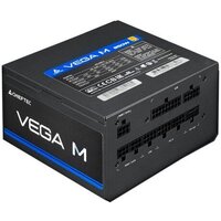 Блок питания Chieftec Vega M 1000W PPG-1000-C - Превью изображения №4 — Интернет-магазин Time-Shop
