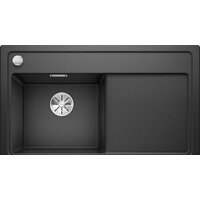 Blanco Zenar 45 S 523850 (левая, антрацит)