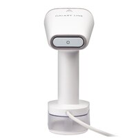 Отпариватель Galaxy Line GL6198 (белый) - Превью изображения №4 — Интернет-магазин Time-Shop