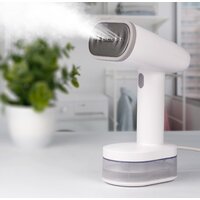 Отпариватель Galaxy Line GL6198 (белый) - Превью изображения №14 — Интернет-магазин Time-Shop