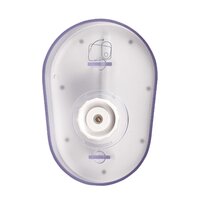 Отпариватель Galaxy Line GL6198 (белый) - Превью изображения №11 — Интернет-магазин Time-Shop