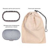 Отпариватель Galaxy Line GL6198 (белый) - Превью изображения №12 — Интернет-магазин Time-Shop