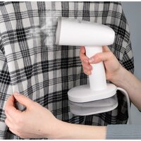 Отпариватель Galaxy Line GL6198 (белый) - Превью изображения №15 — Интернет-магазин Time-Shop