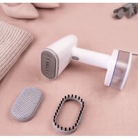 Отпариватель Galaxy Line GL6198 (белый) - Превью изображения №16 — Интернет-магазин Time-Shop