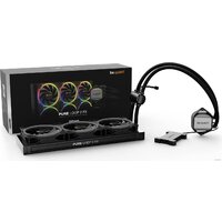 Система жидкостного охлаждения для процессора be quiet! Pure Loop 2 FX 360mm BW015 - Превью изображения №2 — Интернет-магазин Time-Shop