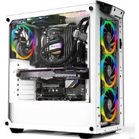Система жидкостного охлаждения для процессора be quiet! Pure Loop 2 FX 360mm BW015 - Превью изображения №3 — Интернет-магазин Time-Shop