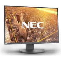 Монитор NEC MultiSync EA242WU (черный) - Превью изображения №2 — Интернет-магазин Time-Shop