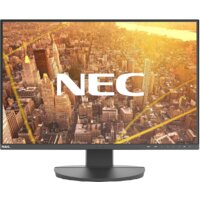 Монитор NEC MultiSync EA242WU (черный) - Превью изображения №1 — Интернет-магазин Time-Shop