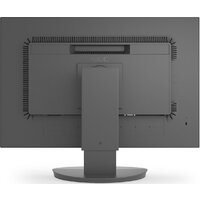 Монитор NEC MultiSync EA242WU (черный) - Превью изображения №3 — Интернет-магазин Time-Shop