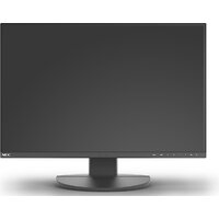 Монитор NEC MultiSync EA242WU (черный) - Превью изображения №5 — Интернет-магазин Time-Shop
