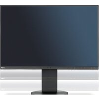 Монитор NEC MultiSync EA242WU (черный) - Превью изображения №4 — Интернет-магазин Time-Shop