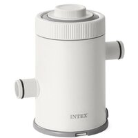 Intex Фильтр-насос картриджный 26602