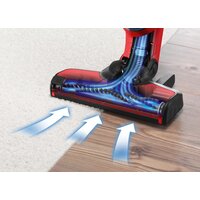 Пылесос Bosch BBH3ZOO25 - Превью изображения №8 — Интернет-магазин Time-Shop