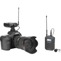 Радиосистема BOYA BY-WM6S - Превью изображения №11 — Интернет-магазин Time-Shop