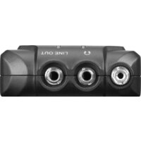 Радиосистема BOYA BY-WM6S - Превью изображения №6 — Интернет-магазин Time-Shop