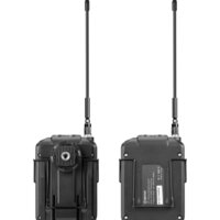 Радиосистема BOYA BY-WM6S - Превью изображения №3 — Интернет-магазин Time-Shop