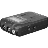 Радиосистема BOYA BY-WM6S - Превью изображения №5 — Интернет-магазин Time-Shop