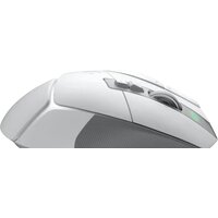 Игровая мышь Logitech G502 X Lightspeed (белый) - Превью изображения №6 — Интернет-магазин Time-Shop