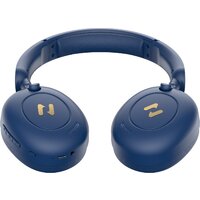 Наушники Havit H655BT Pro (синий) - Превью изображения №6 — Интернет-магазин Time-Shop