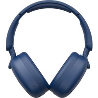 Наушники Havit H655BT Pro (синий) - Превью изображения №3 — Интернет-магазин Time-Shop