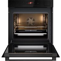 Электрический духовой шкаф ASKO OCS26BGH - Превью изображения №3 — Интернет-магазин Time-Shop