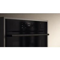 Электрический духовой шкаф ASKO OCS26BGH - Превью изображения №8 — Интернет-магазин Time-Shop