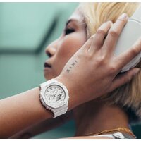 Наручные часы Casio G-Shock GMA-S2100-7A - Превью изображения №2 — Интернет-магазин Time-Shop