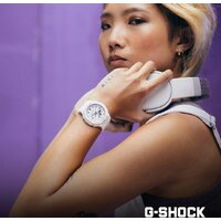 Наручные часы Casio G-Shock GMA-S2100-7A - Превью изображения №7 — Интернет-магазин Time-Shop