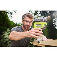 Кромочно-петельный фрезер Ryobi RTR18-0 5133005654 (без АКБ) - Превью изображения №5 — Интернет-магазин Time-Shop