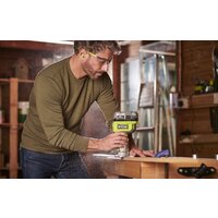 Кромочно-петельный фрезер Ryobi RTR18-0 5133005654 (без АКБ) - Превью изображения №6 — Интернет-магазин Time-Shop