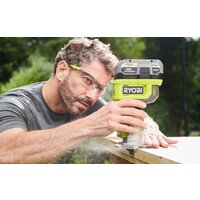 Кромочно-петельный фрезер Ryobi RTR18-0 5133005654 (без АКБ) - Превью изображения №7 — Интернет-магазин Time-Shop