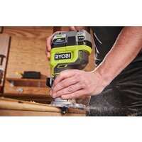 Кромочно-петельный фрезер Ryobi RTR18-0 5133005654 (без АКБ) - Превью изображения №11 — Интернет-магазин Time-Shop