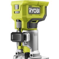 Кромочно-петельный фрезер Ryobi RTR18-0 5133005654 (без АКБ) - Превью изображения №3 — Интернет-магазин Time-Shop