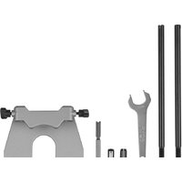 Кромочно-петельный фрезер Ryobi RTR18-0 5133005654 (без АКБ) - Превью изображения №4 — Интернет-магазин Time-Shop