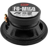 Среднечастотная АС SPL Show 6.5